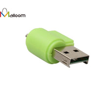 2017 Top Quality MINI OTG Micro USB to USB 2.0 Micro SD TF Card Reader Adapter For Android Phone Wholesale Free Shipping - Global Cart Pro