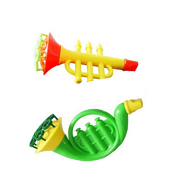 High Qualitity Water Blowing Toys Bubble Gun Soap Bubble Blower - Global Cart Pro