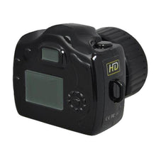 720p HD Mini Camera & Camcorder - Global Cart Pro