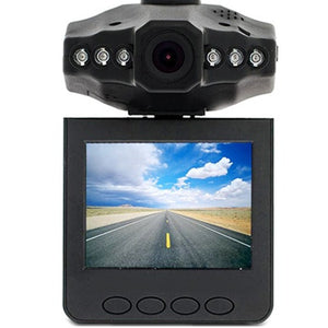 2.5 Dash Camera With Dvr System - Global Cart Pro