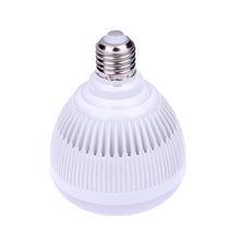 Smart RGBW Wireless Bluetooth3.0 Speaker Bulb Music Playing Dimmable 12W E27 LED Bulb Light Lamp with 24 Keys 10m Remote Control - Global Cart Pro